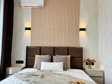 квартира по адресу Академика Заболотного ул., 1-А