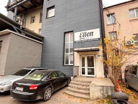 комерційна за адресою Промислова, 54