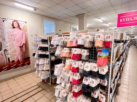 комерційна за адресою Промислова, 54