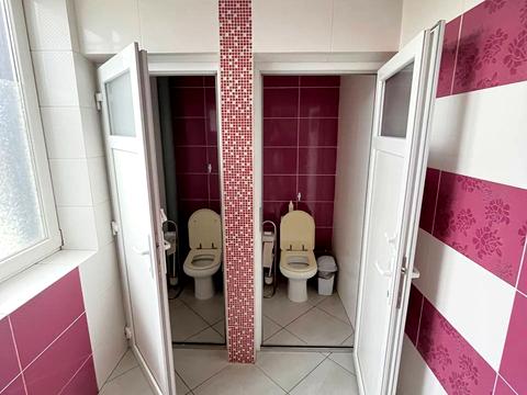 комерційна за адресою Промислова, 54