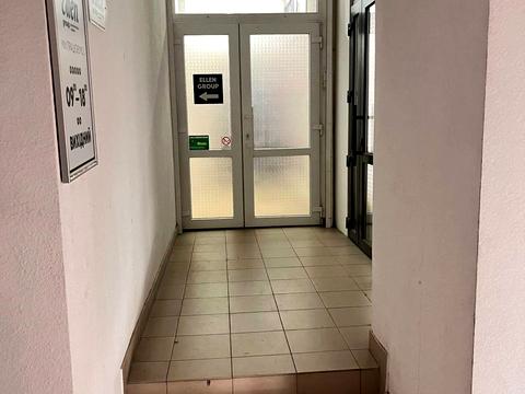 комерційна за адресою Промислова, 54