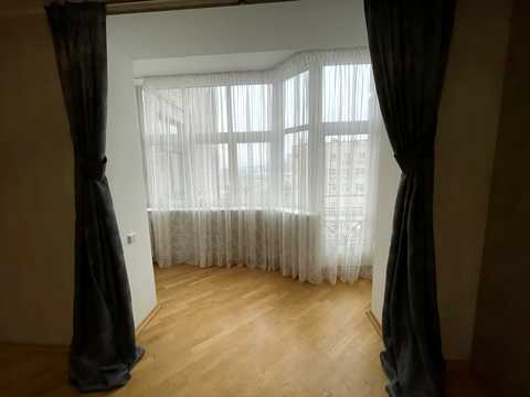 квартира по адресу Паторжинского ул., 14