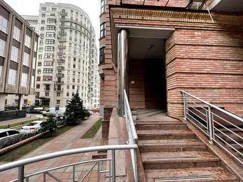 квартира по адресу Паторжинского ул., 14