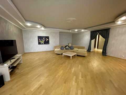 квартира по адресу Паторжинского ул., 14
