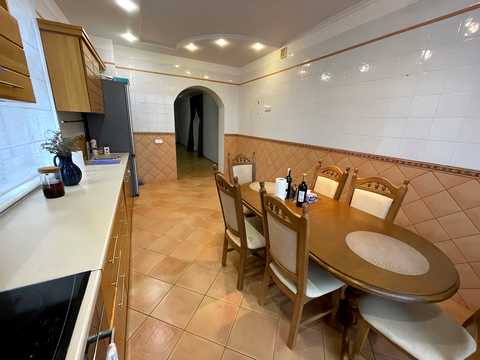 квартира по адресу Паторжинского ул., 14