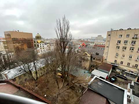 квартира по адресу Паторжинского ул., 14