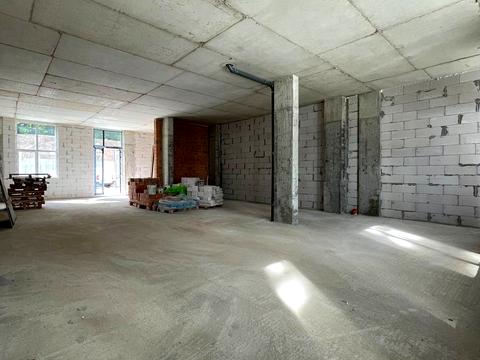 коммерческая по адресу Галицкая ул., 4