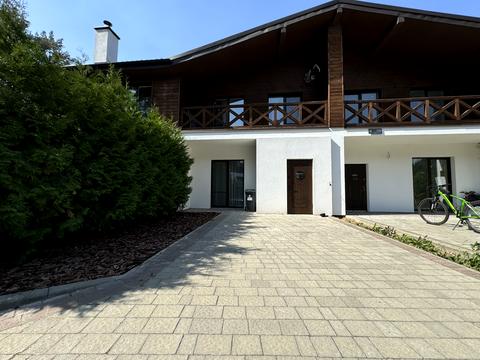 дом по адресу Невеличука ул., 32