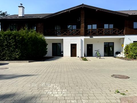 дом по адресу Невеличука ул., 32