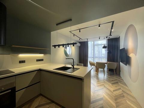 квартира по адресу Джона Маккейна ул. (Кудри Ивана), 3-А