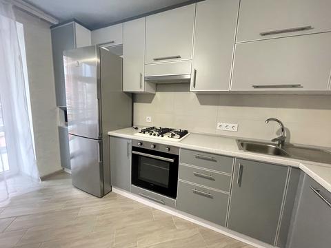 квартира за адресою Рєпіна вул., 38