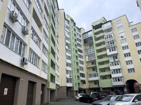 квартира за адресою Рєпіна вул., 38