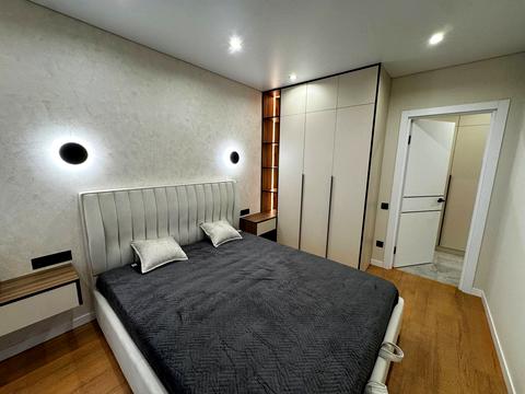 квартира по адресу Флотская ул., 10