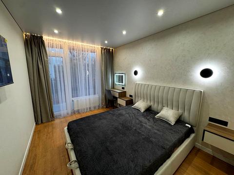 квартира по адресу Флотская ул., 10