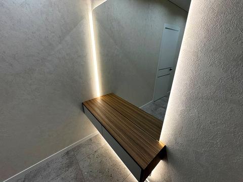 квартира по адресу Флотская ул., 10