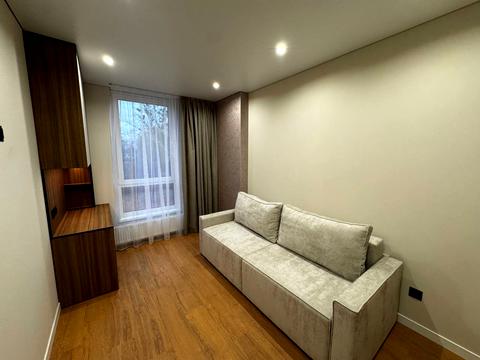 квартира по адресу Флотская ул., 10