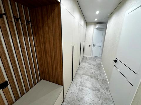 квартира по адресу Флотская ул., 10