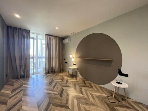 квартира по адресу Джона Маккейна ул. (Кудри Ивана), 3-А