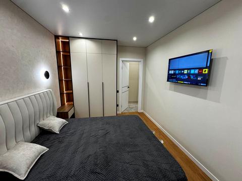 квартира по адресу Флотская ул., 10