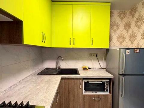 квартира за адресою Севастопольська вул., 2