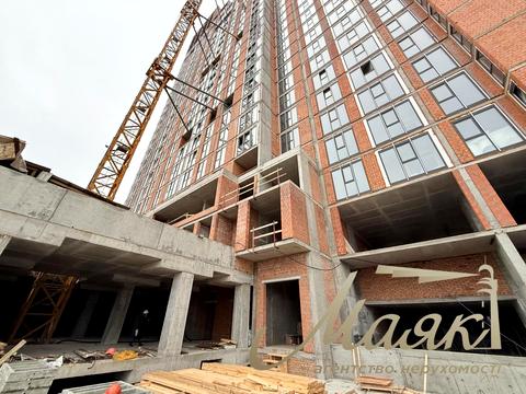 комерційна за адресою Андрія Верхогляда вул. (Михайла Драгомирова), 30