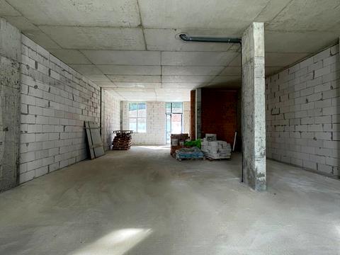 коммерческая по адресу Галицкая ул., 4