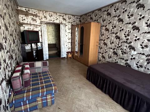 квартира по адресу Академика Заболотного ул., 59/1