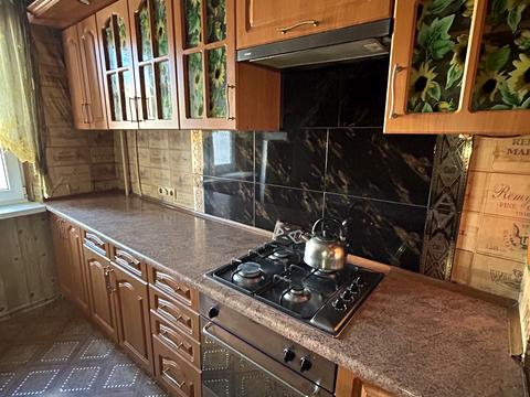 квартира по адресу Академика Заболотного ул., 59/1