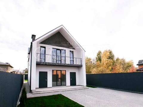 дом по адресу Академіка Кащенка ул.