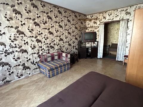 квартира по адресу Академика Заболотного ул., 59/1