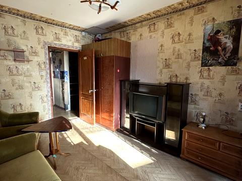 квартира по адресу Академика Заболотного ул., 59/1