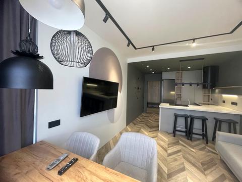 квартира по адресу Джона Маккейна ул. (Кудри Ивана), 3-А