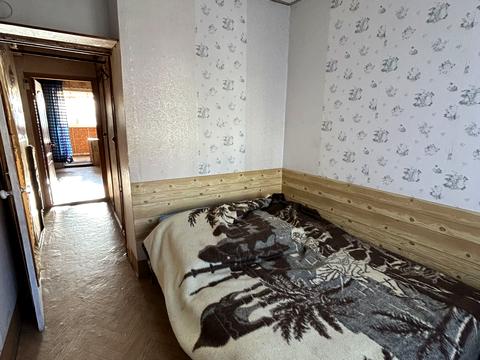 квартира по адресу Академика Заболотного ул., 59/1