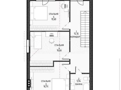 дом по адресу Академіка Кащенка ул.