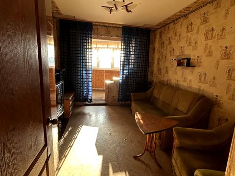 квартира по адресу Академика Заболотного ул., 59/1