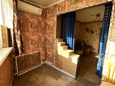 квартира по адресу Академика Заболотного ул., 59/1