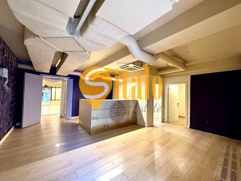 коммерческая по адресу Лютеранская ул., 7/10