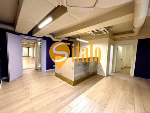 коммерческая по адресу Лютеранская ул., 7/10