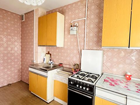 квартира за адресою Князя Володимира Великого просп., 118