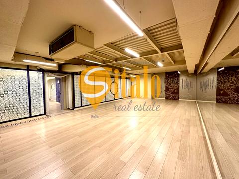 коммерческая по адресу Лютеранская ул., 7/10