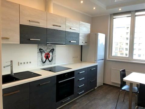 квартира по адресу Юлии Здановской ул. (Ломоносова), 50/2