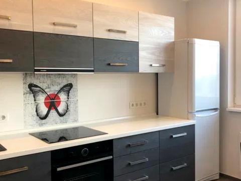 квартира по адресу Юлии Здановской ул. (Ломоносова), 50/2