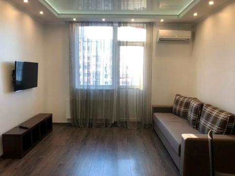 квартира по адресу Юлии Здановской ул. (Ломоносова), 50/2