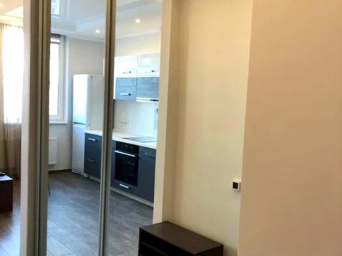 квартира по адресу Юлии Здановской ул. (Ломоносова), 50/2