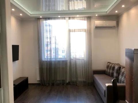 квартира по адресу Юлии Здановской ул. (Ломоносова), 50/2