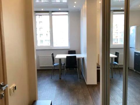 квартира по адресу Юлии Здановской ул. (Ломоносова), 50/2