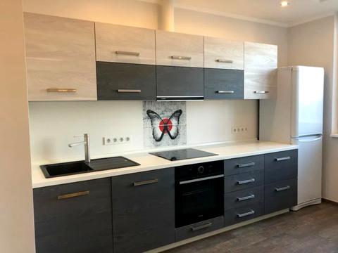 квартира по адресу Юлии Здановской ул. (Ломоносова), 50/2