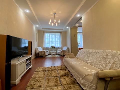 квартира за адресою Микільсько-Слобідська вул., 6-Б