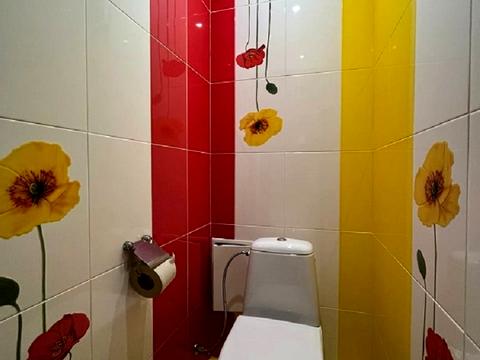 квартира по адресу Марии Лагуновой ул., 4