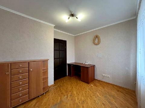 квартира по адресу Марии Лагуновой ул., 4